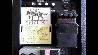 Cara Beth Satalino - Summer Sweat