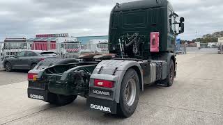 Scania G410* cabeza tractora | Imagen 4 - Autoline
