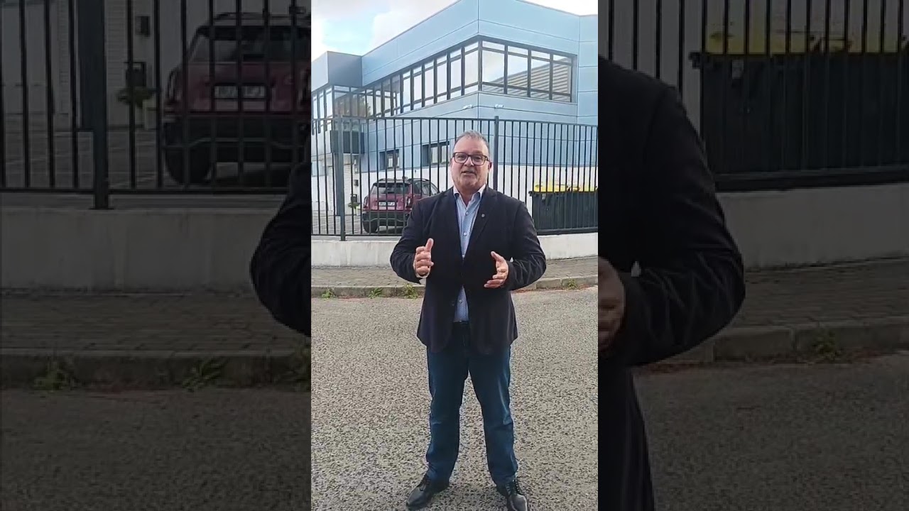 Vídeo do imóvel