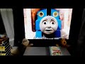 Closing To Thomas And Friends Thomas And The Special Letter 2002 VHS