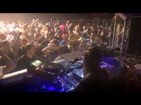 NURIAJUMP @ VIVA COLISEUM CABRONES