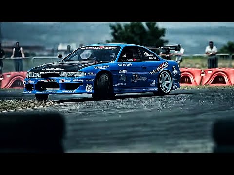 2M10 - Drift (clip officiel)