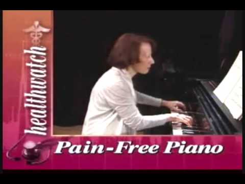 NJ Public TV - Feature Report on the Golandsky Institute