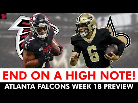 Atlanta Has The Opportunity To Say ‘SCREW YOU’ To The Rest Of The NFC South