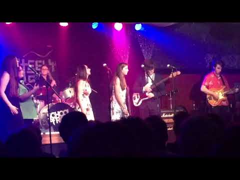 The Boston Rag - Steely Dan show