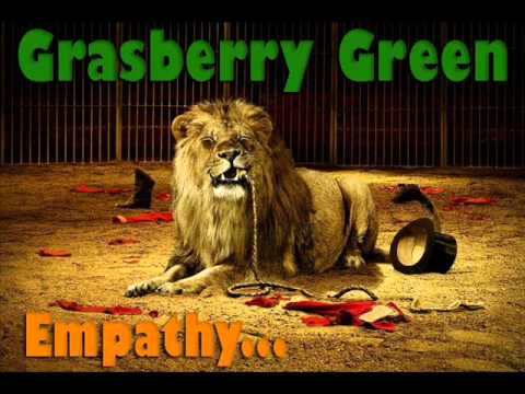 Grasberry Green "Empathy" (slide and jam version)