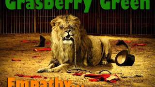 Grasberry Green 