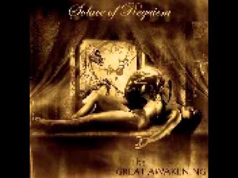 Solace Of Requiem - Divine Punishment