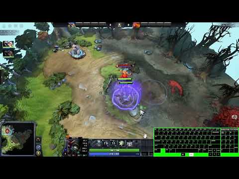 How I Poof & Micro Meepo PERFECTLY (70%+ Winrate Tricks) 🔥