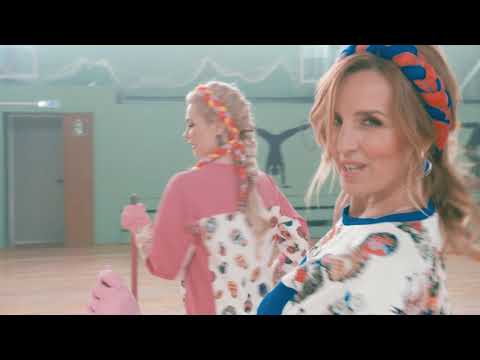 Балаган Лимитед - Не придумывай (feat.Наталия Иванова, Даниил Иванов) (Official video)