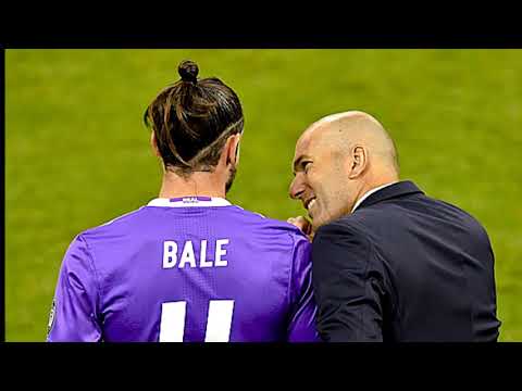 Farewell Zidane, Will Miss You