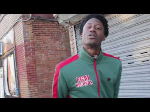 FGM KEVV "I DON'T KNOW"