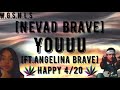 Nevad Brave Youuu Ft Angelina Brave Prod Baby Got Beatz Official Audio