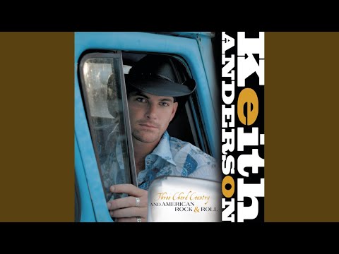 The Clothes Don't Make The Man - Keith Anderson