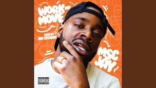 Work My Move (Radio)