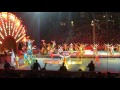 Ringling Bros Circus 2011