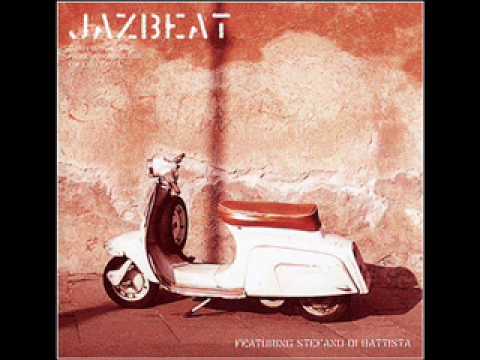Jazbeat - Never Mind