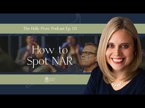 EP03 | How to Spot NAR