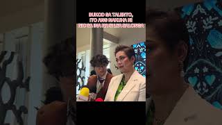 #NicChien #LeaSalonga