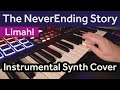 The Neverending Story - Limahl.  Instrumental Cover