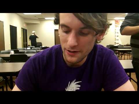 YuGiOh TCGPlayer 1st Mermail - Justin Sturgill