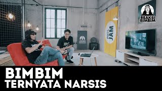 Download lagu Reaksi Bimbim #32: Lagu Yang Bikin Slank Ngetop mp3