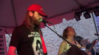 Sorority Noise - Corrigan