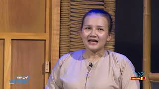 [ PHÓNG SỰ ] Kịch “Thanh gươm và bà mẹ”