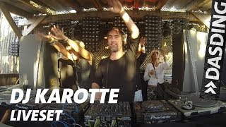 Karotte - Live @ Hafen 49 2016