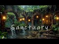 Sanctuary Ethereal Ambient Music For Inner Peace Healing Meditation Journey