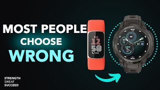 Don’t Buy a Fitbit or Garmin in 2026 Until You Watch This!