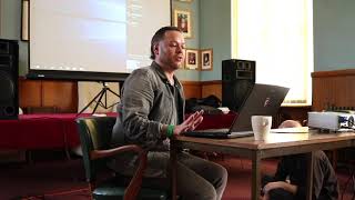 The Devil You Know - The changing face of modern Satanism