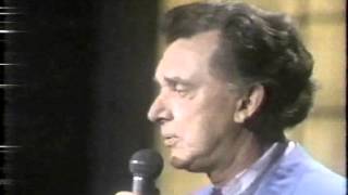 As Time Goes By Ray Price 1986 LIVE