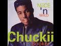 Chuckii Booker - Out Of The Dark (Extended Club Version)