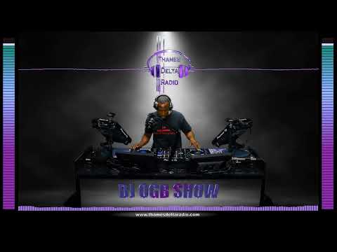 OGB SHOW -  Thames Delta Radio