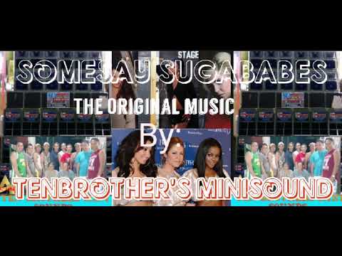 SOMESAY BY: SUGABABE