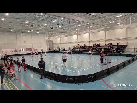 Karhut T14 vs FBC Turku