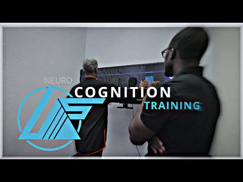 Ultra SV Wellness & Performance Center video.