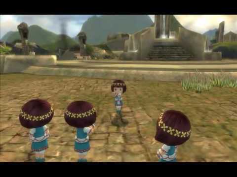 Guild Wars April Fools Day 2009