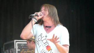 The Audition - Hell to Sell