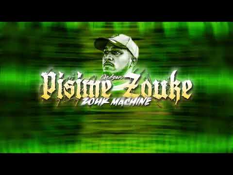 ZOUK MACHINE - Pisimé Zouké (GedzonRemix) 2K25 Ddkss 4Eduu Rbins🪖