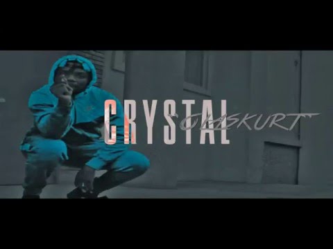 CRYSTAL - 13 BLOCK / THERAPY / KAARIS / TYPE BEAT (Prod. LUCA LUKE)