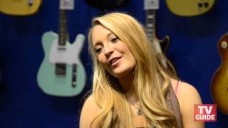 American Idol's Janelle Arthur: I knew the judges wouldn't save me