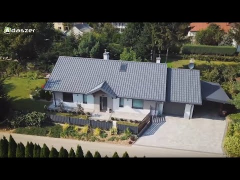 DASZER - drewniane domy szkieletowe - projektowanie oraz budowa