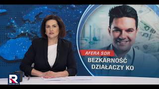 Dzisiaj Informacje Telewizja Republika 27.06.2026