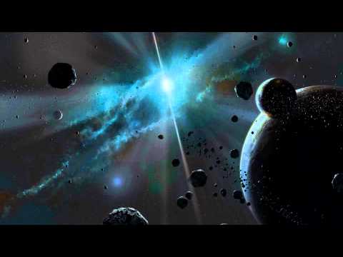 3 Deck Drum and Bass Mix by DJ Mish Mash - 'Deep, Dark & Dangerous'