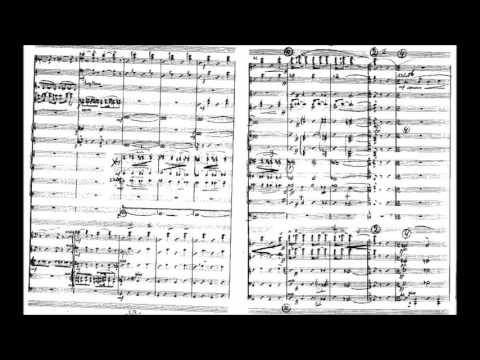 Hendrik Andriessen - Symphony No. 2 (1937)