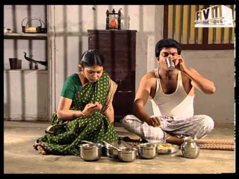 Episode 241: Nambikkai Tamil TV Serial - AVM Productions