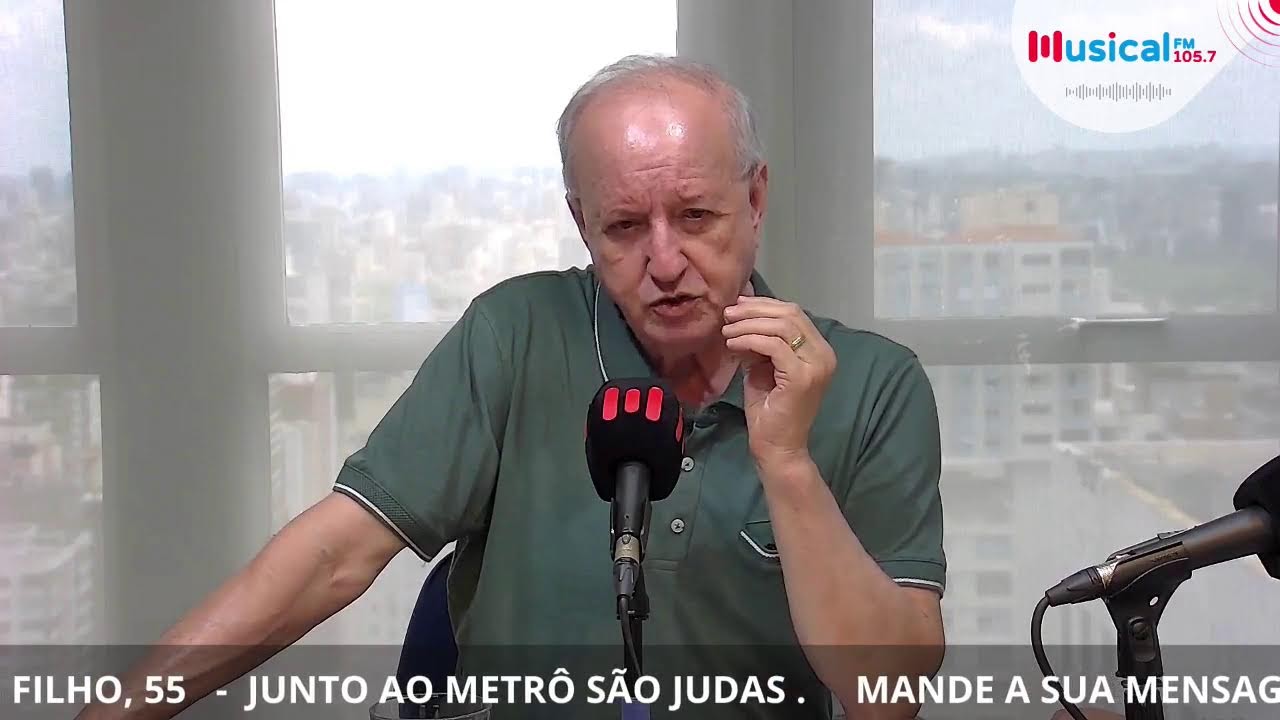 Rádio Musical FM 105.7