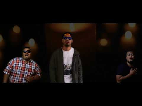 FRONTLINE CREW (SJ DEMARCO,DANGER BOE,DJ FAITH FT DJ KOMI) - MILIONA FETU